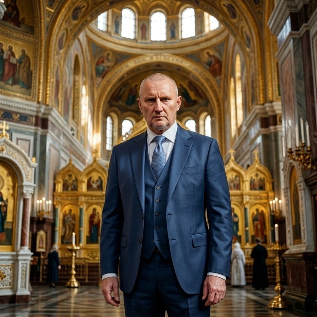 Мастер
